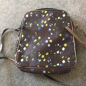 Vera Bradley crossbody purse